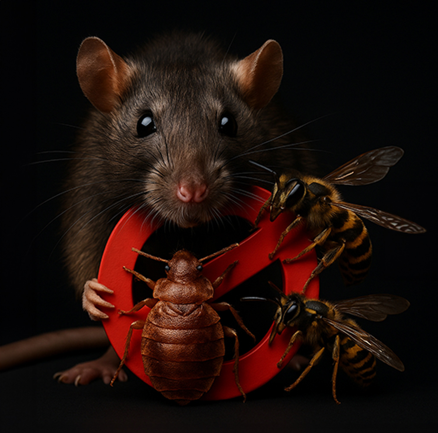 Bugbuster accueil presentation