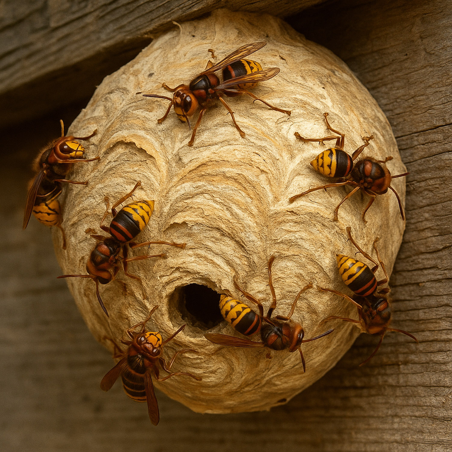Bugbuster intervention guepe frelon 02