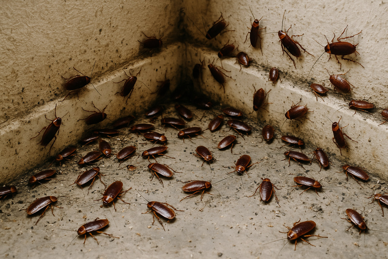 Bugbuster intervention insectes rampants 02