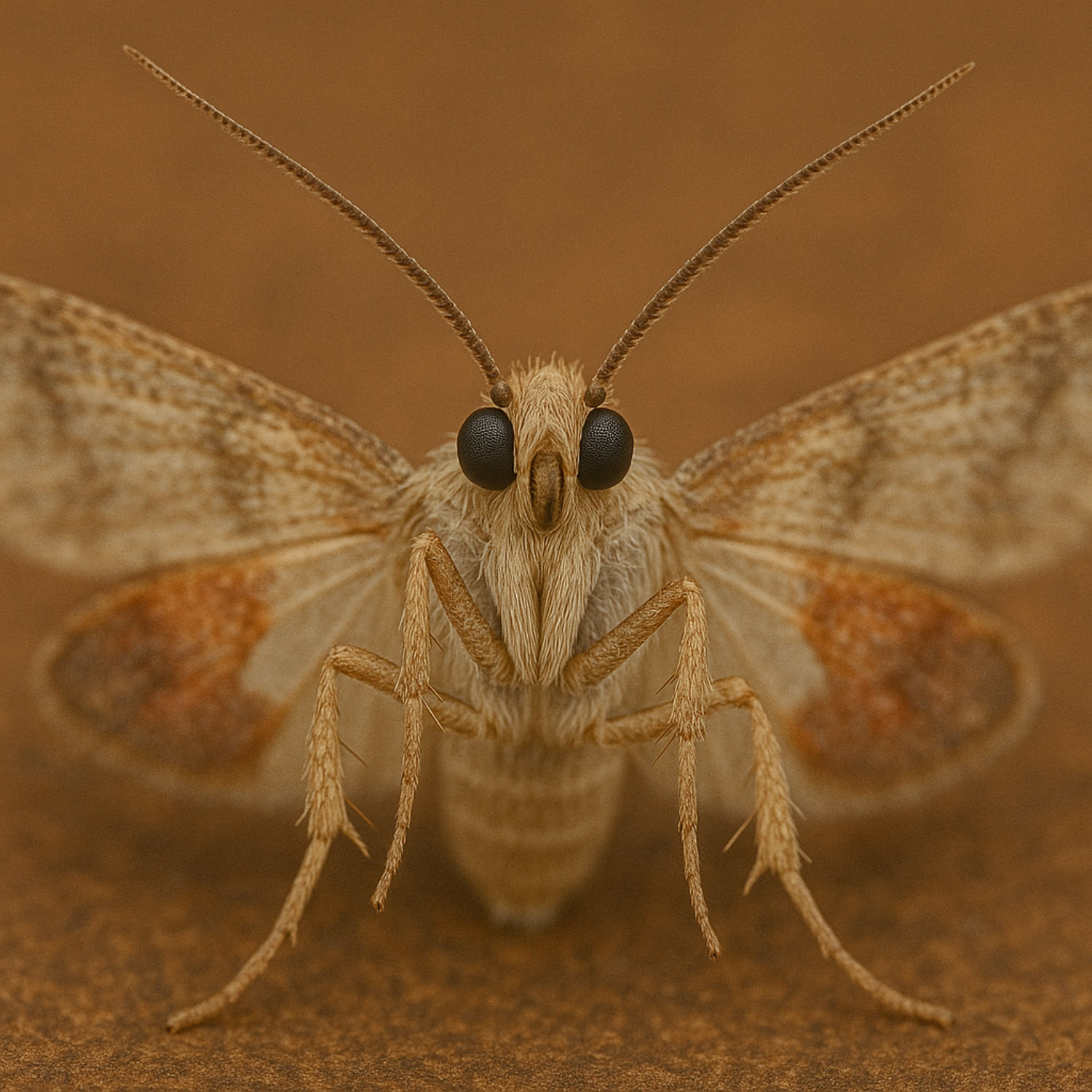 Bugbuster intervention insectes volants 01