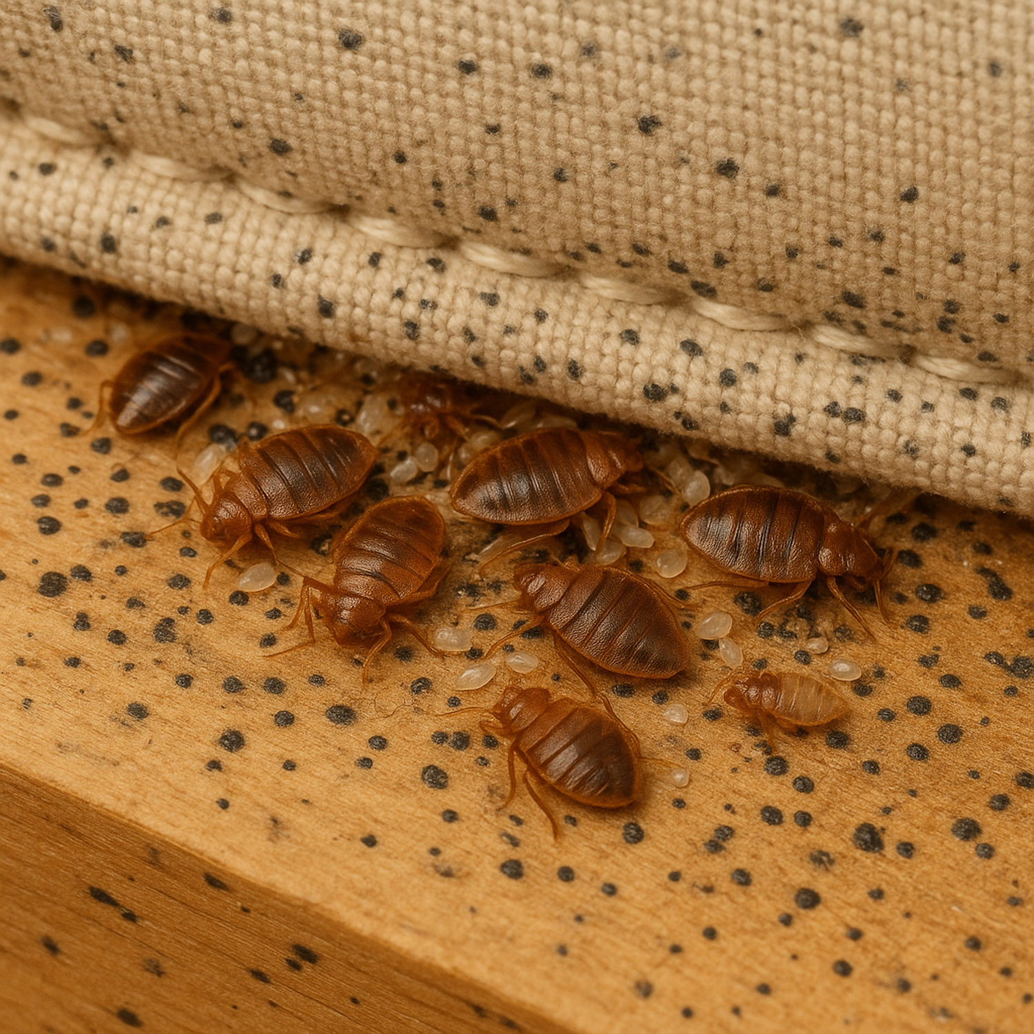 Bugbuster intervention punaises de lit 02